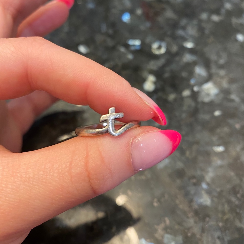 James avery ring